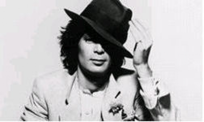 Eric Carmen